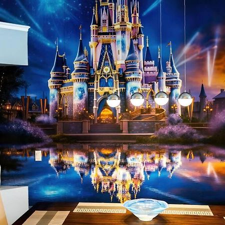 Disney World Vacation Home Orlando Exterior photo