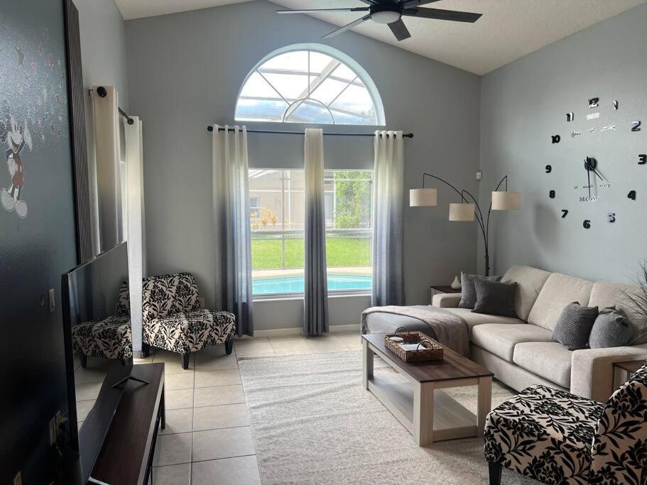 Disney World Vacation Home Orlando Exterior photo