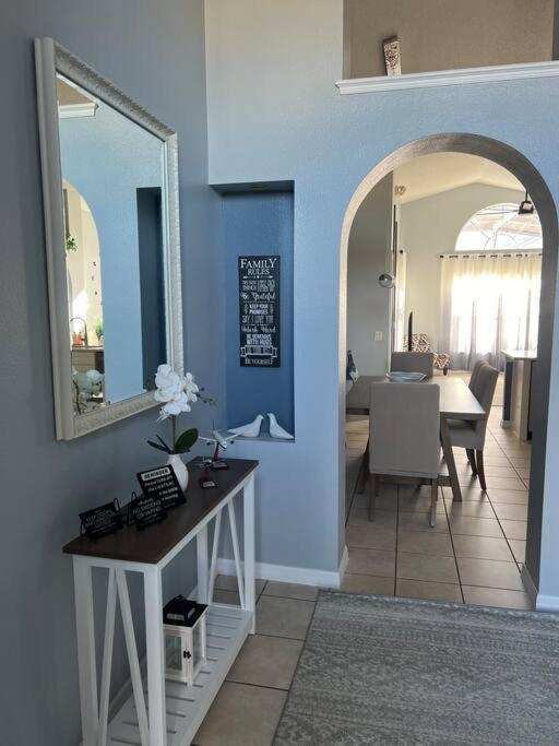 Disney World Vacation Home Orlando Exterior photo