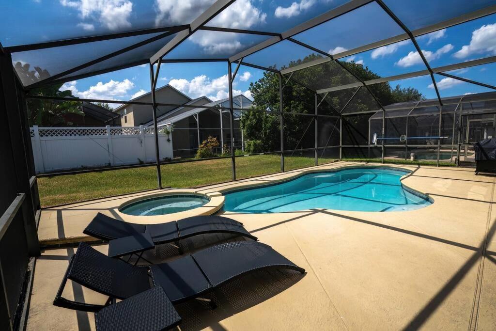 Disney World Vacation Home Orlando Exterior photo