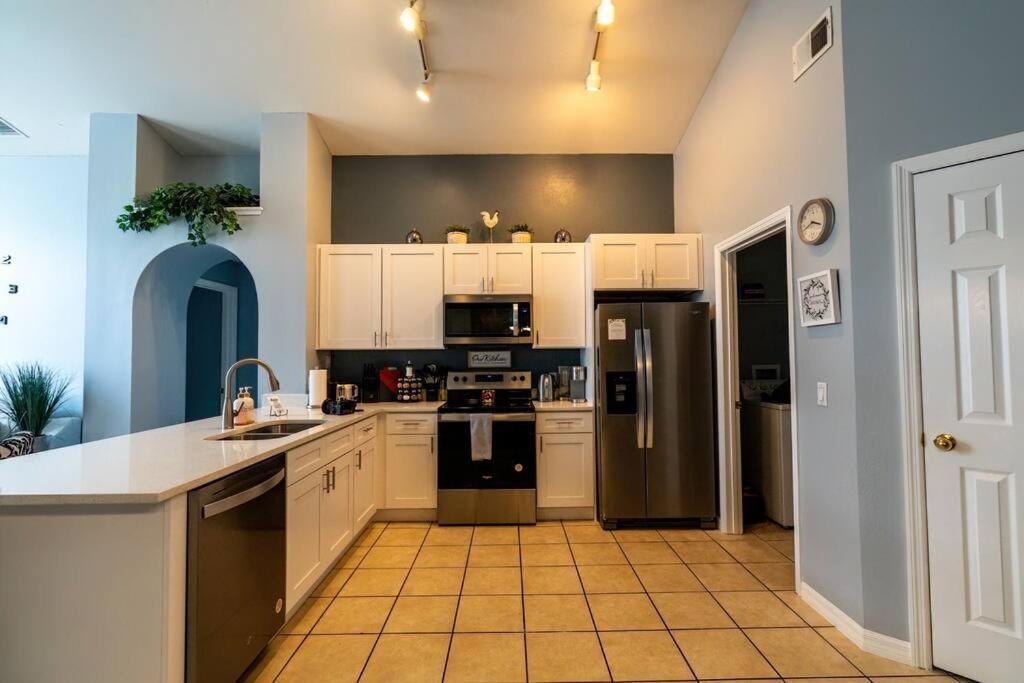 Disney World Vacation Home Orlando Exterior photo