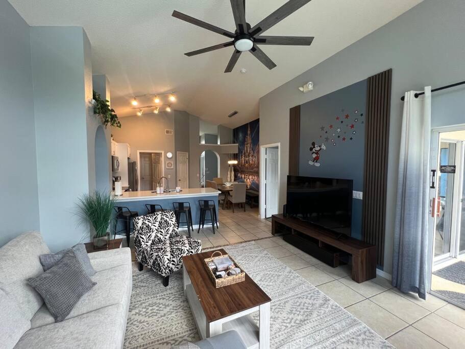 Disney World Vacation Home Orlando Exterior photo