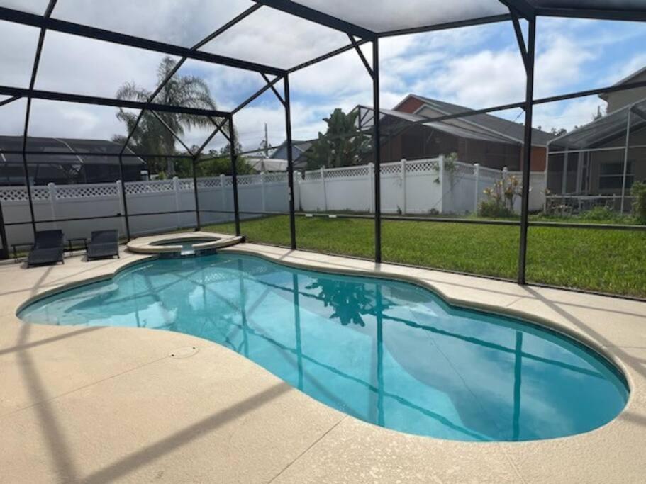 Disney World Vacation Home Orlando Exterior photo