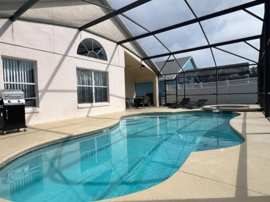 Disney World Vacation Home Orlando Exterior photo