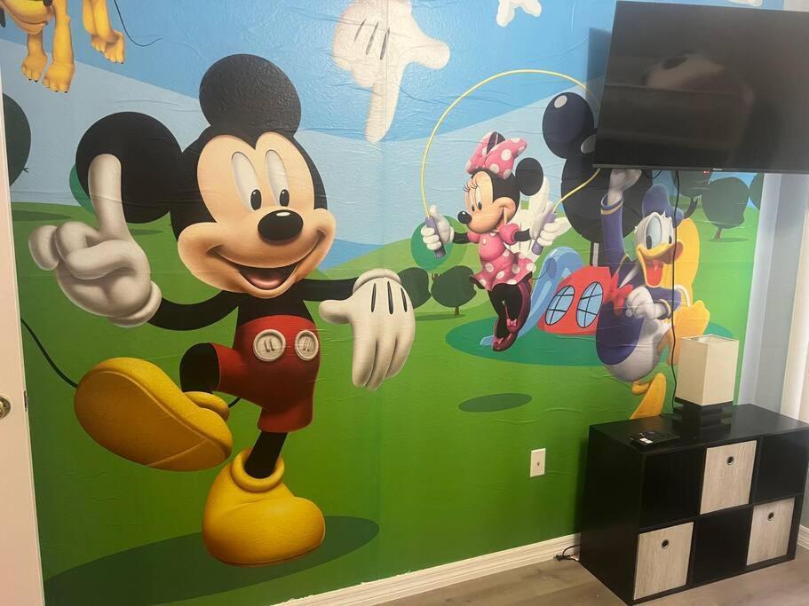 Disney World Vacation Home Orlando Exterior photo