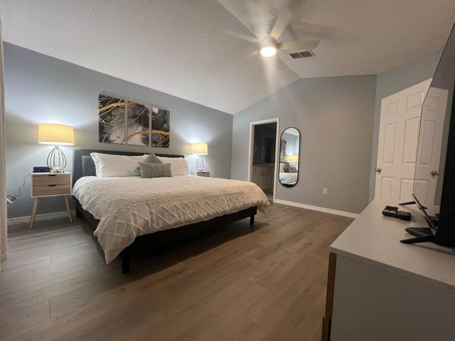 Disney World Vacation Home Orlando Exterior photo