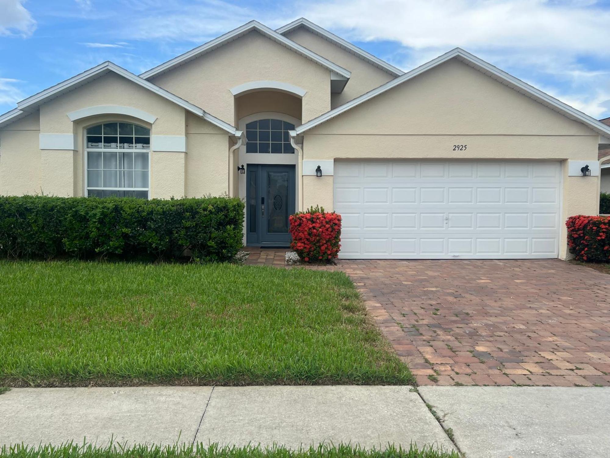 Disney World Vacation Home Orlando Exterior photo